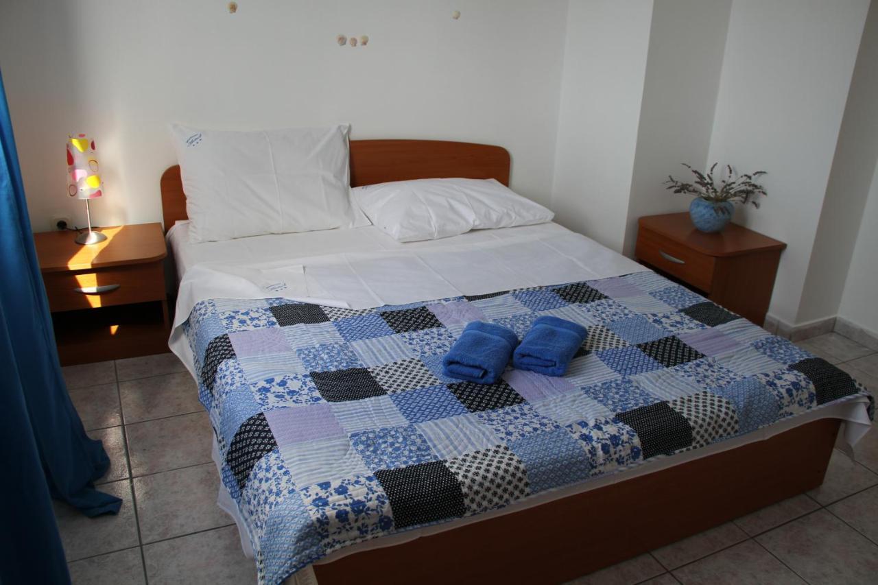 Apartmani Anitas Gradac  Exterior photo