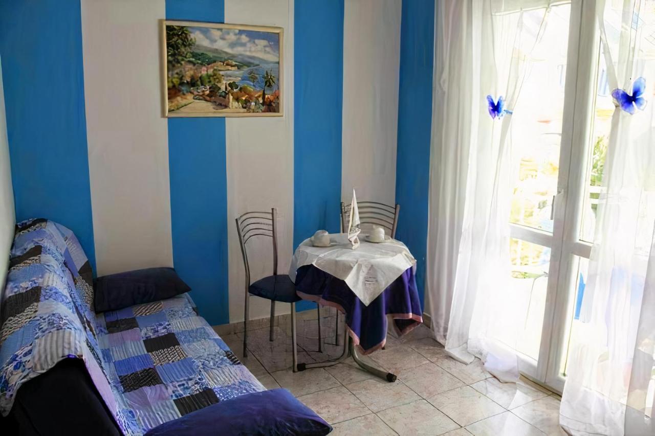 Apartmani Anitas Gradac  Exterior photo