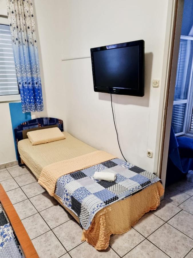 Apartmani Anitas Gradac  Exterior photo