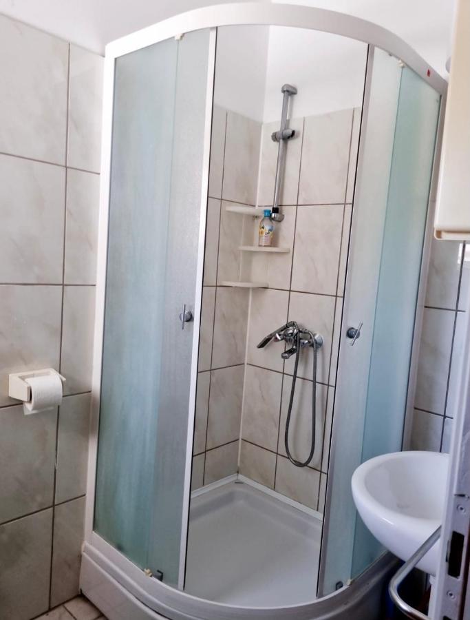 Apartmani Anitas Gradac  Exterior photo